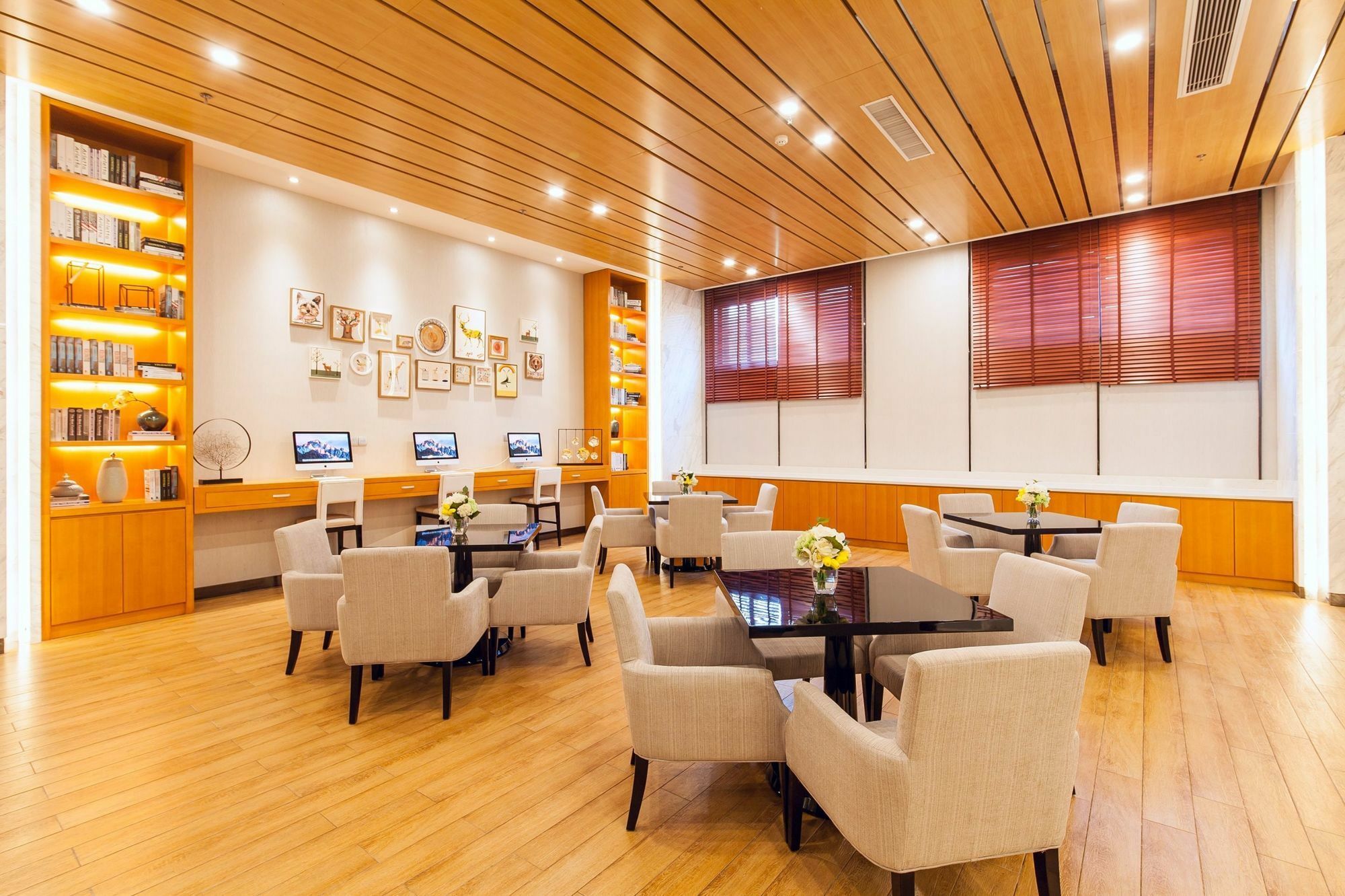Suiss Place Cmc Taizhou Taizhou  Exterior foto